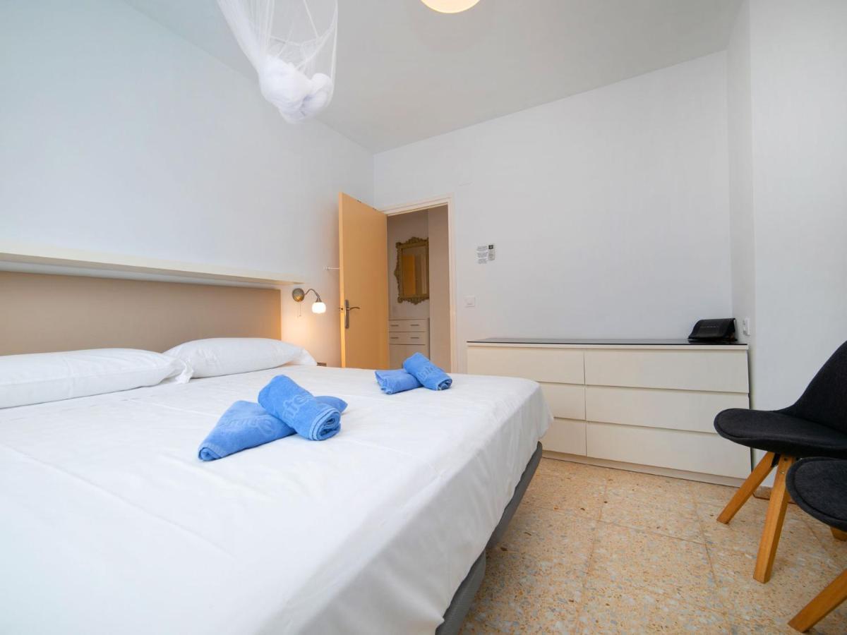 Villa Panorama By Interhome Calpe Bagian luar foto