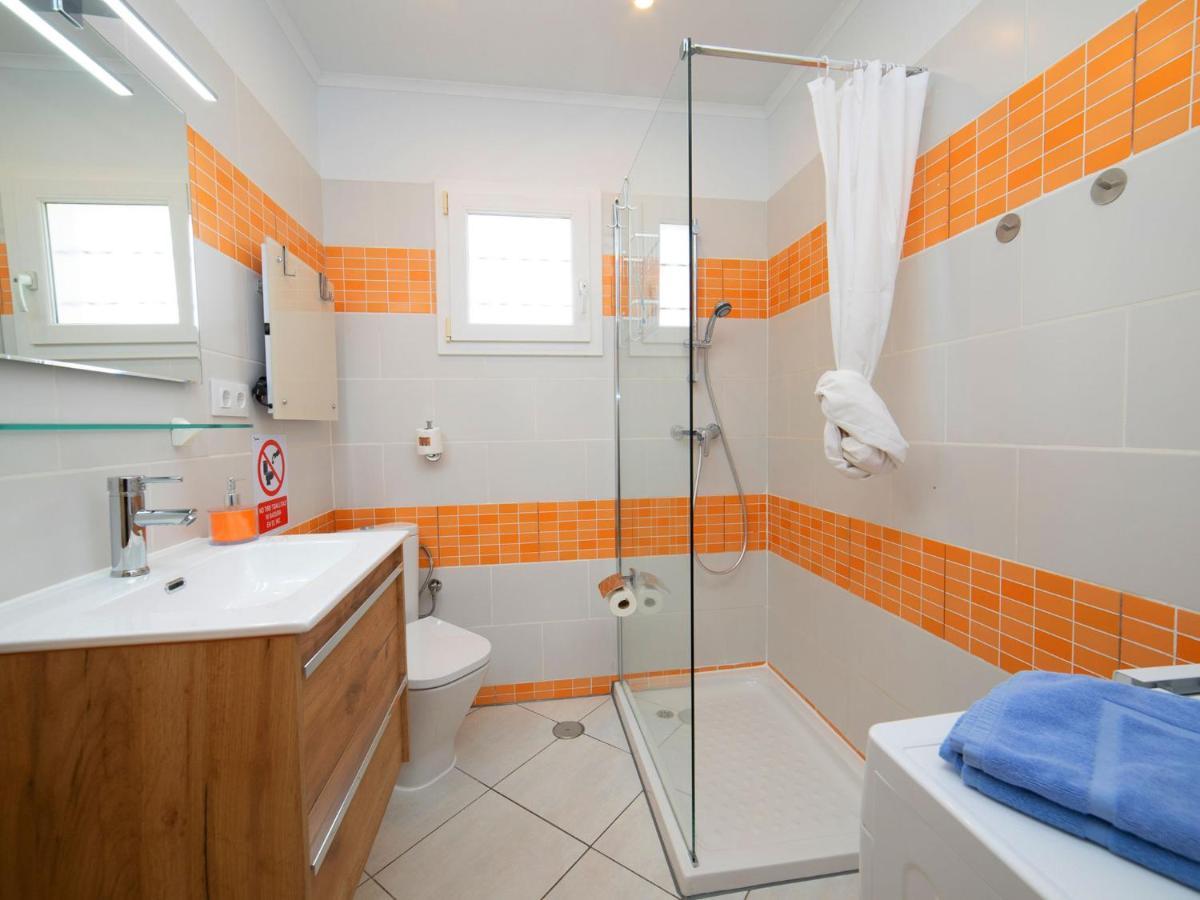 Villa Panorama By Interhome Calpe Bagian luar foto