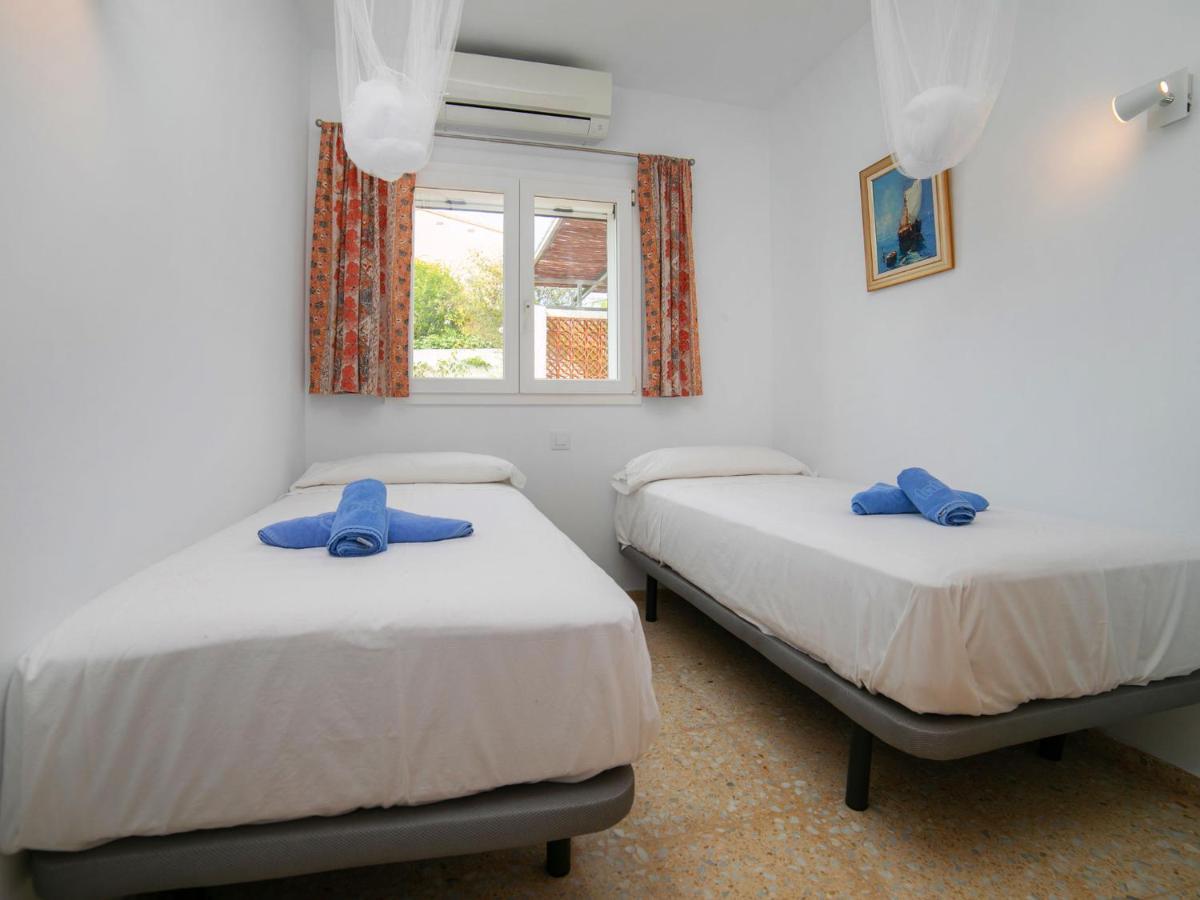 Villa Panorama By Interhome Calpe Bagian luar foto