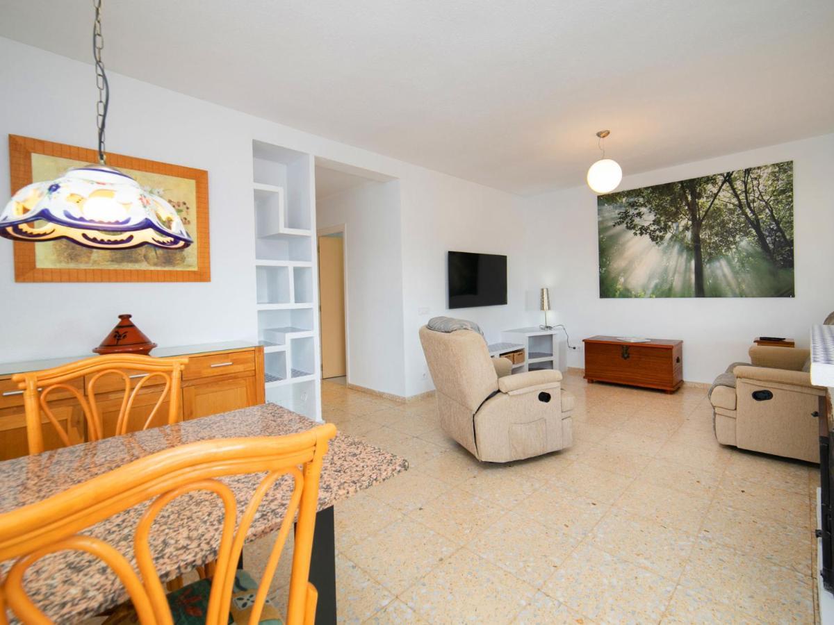 Villa Panorama By Interhome Calpe Bagian luar foto